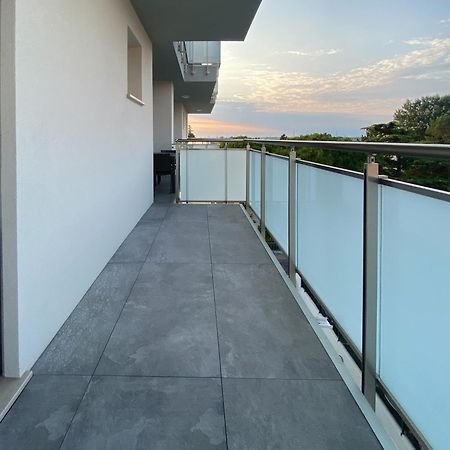 Residence Caorle Exterior foto