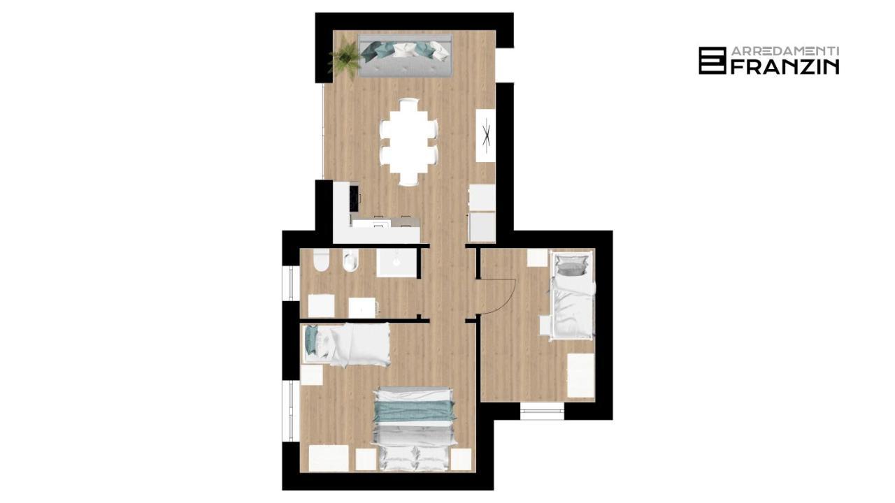 Residence Caorle Exterior foto