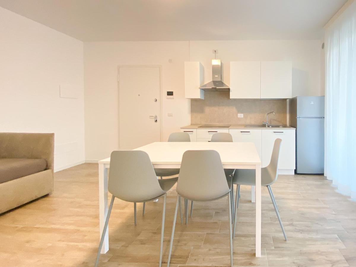 Residence Caorle Exterior foto