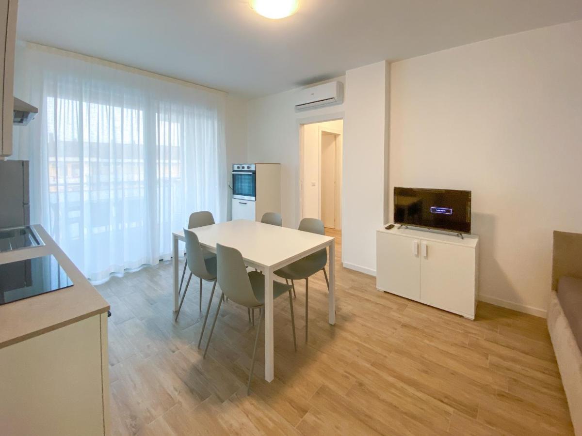 Residence Caorle Exterior foto