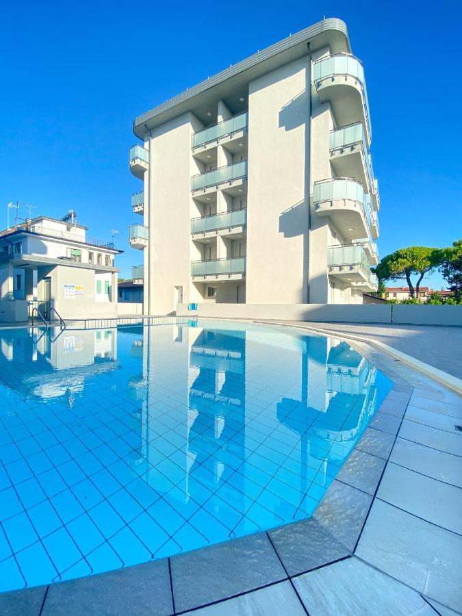 Residence Caorle Exterior foto