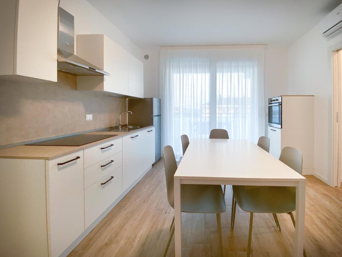 Residence Caorle Exterior foto