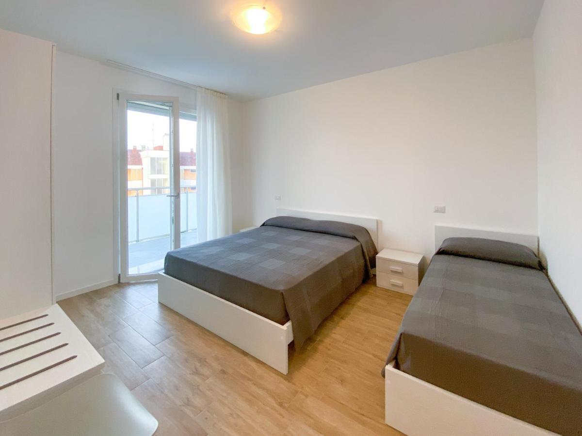 Residence Caorle Exterior foto