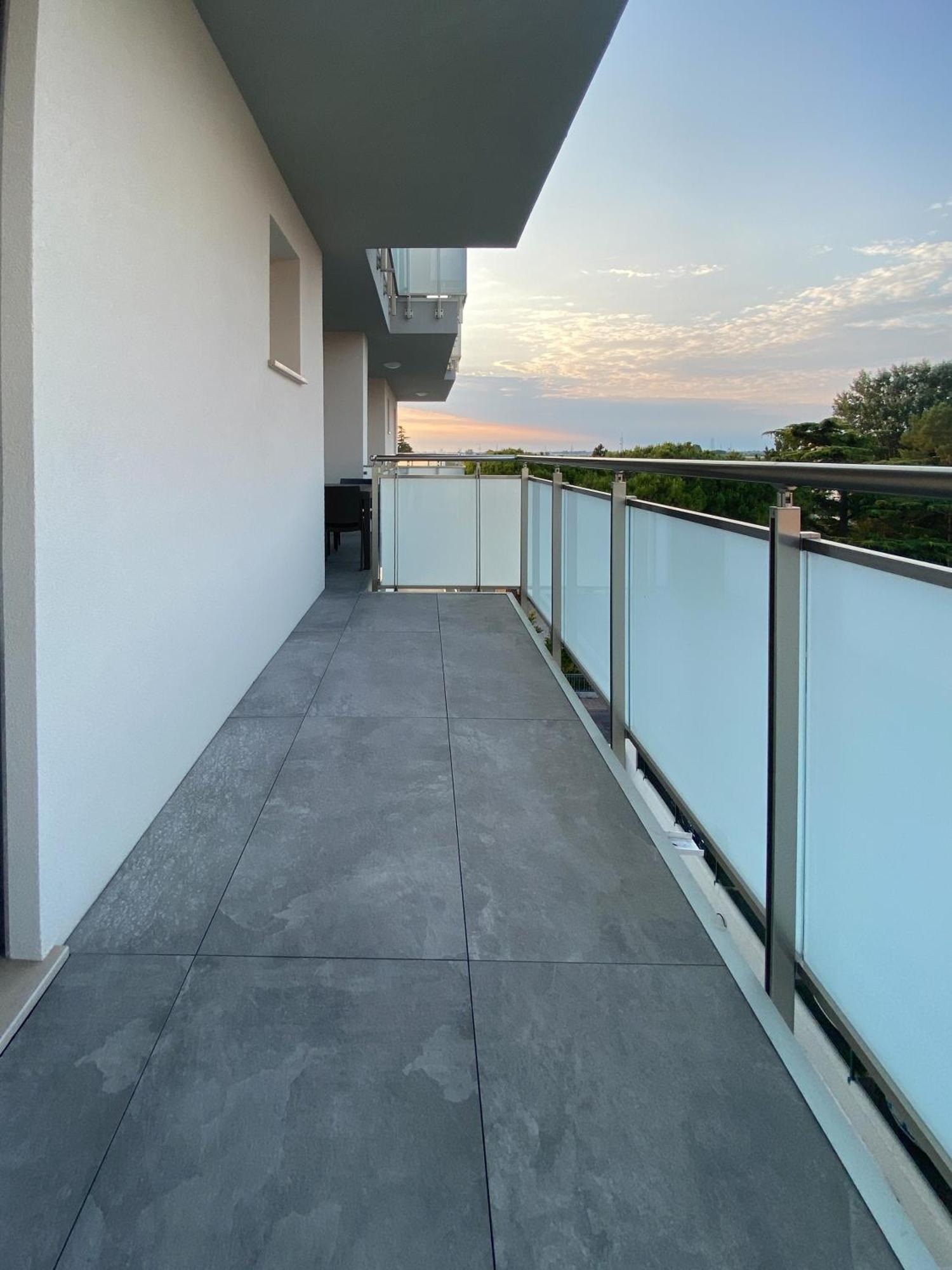 Residence Caorle Exterior foto